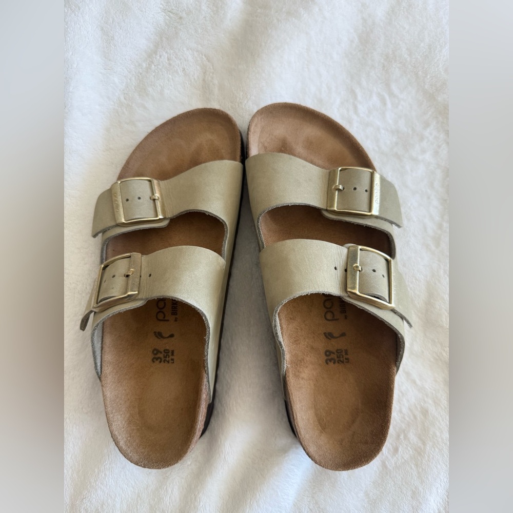 Birkenstock -Arizona Flex Platform